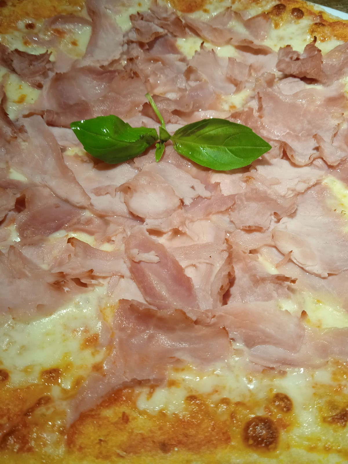 Les Pizzas Le Grenier